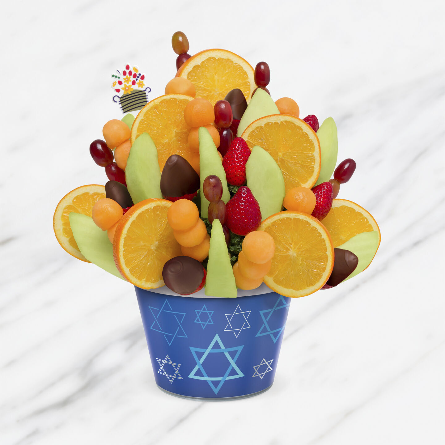 A snack